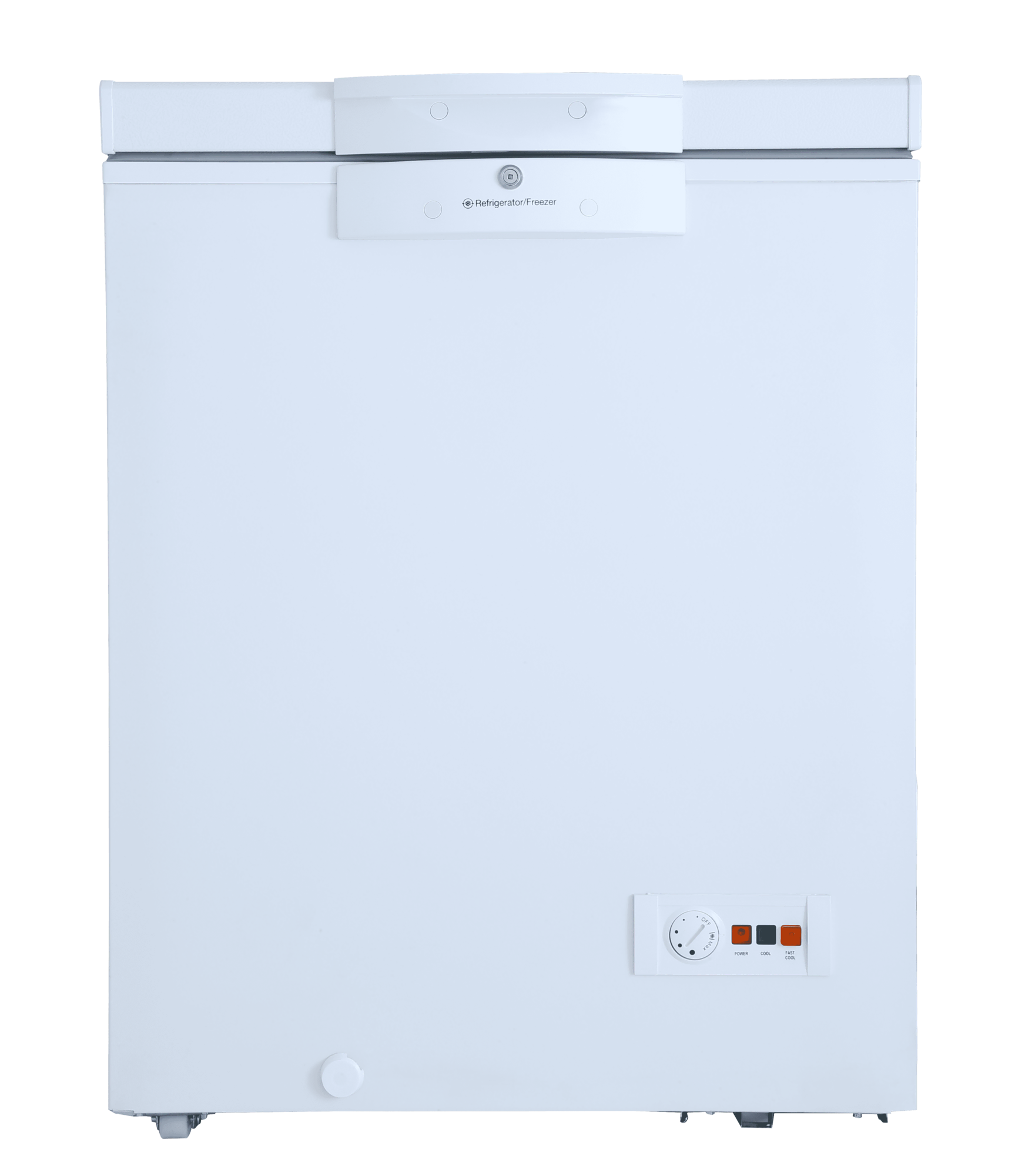 DF 300 INVERTER  : DAWLANCE DEEP FREEZER